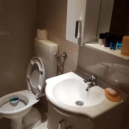 Apartman Apartman Dalia *