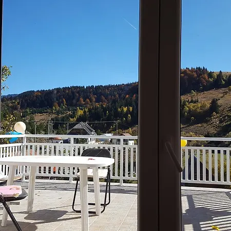 Apartman Dalia *