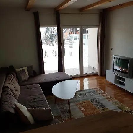 Apartman Apartman Dalia *