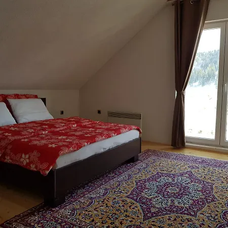 Apartman Dalia *