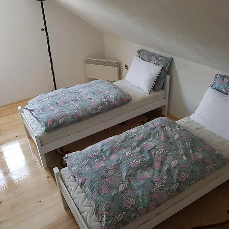 Apartman Apartman Dalia Sabici