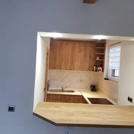 Apartman Apartman Dalia