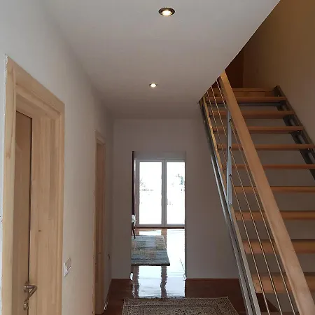 Apartman Dalia Apartman Sabici
