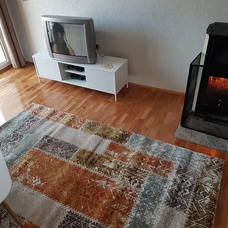 Apartman Dalia *