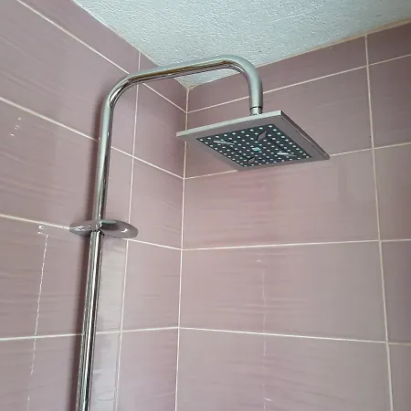 Apartman Dalia Sabici